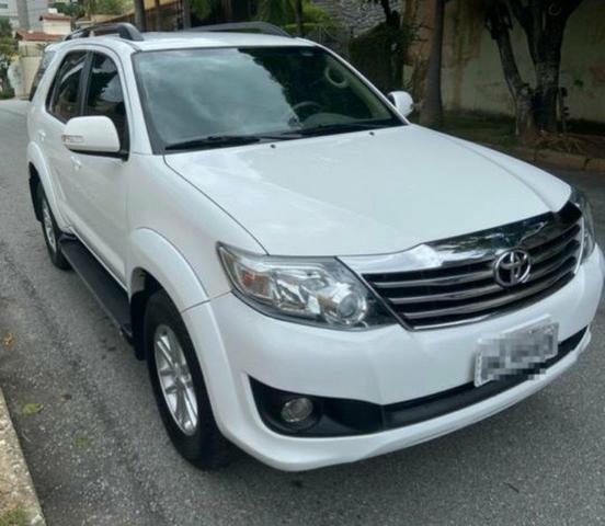 Hilux SW4 R$72.000,00 - Foto 3