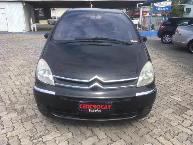 XSARA PICASSO 2008/2008 1.6 I GLX 16V FLEX 4P MANUAL