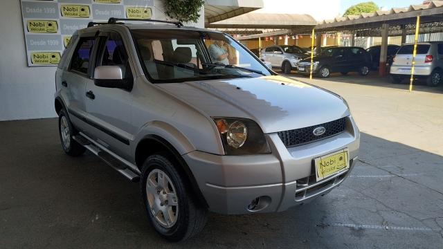 EcoSport XLS 1.6 8V 2004 - Foto 2