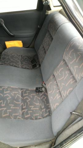 Chevrolet vectra 2.0 8v doc ok gnv - Foto 5