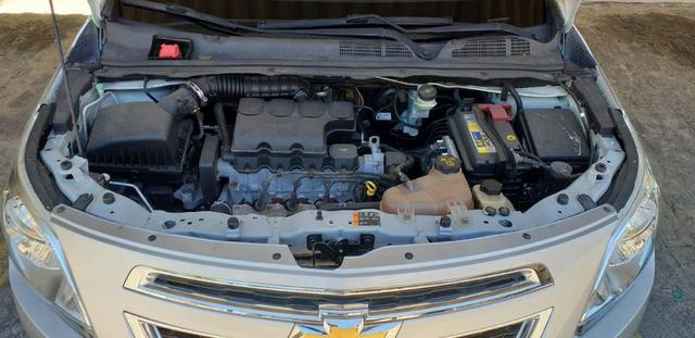 Cobalt ltz 1.4 Ano/Mod. 13/13 Muio Conservado - Foto 12
