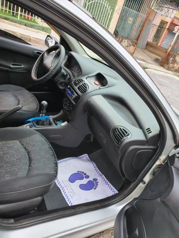 Vendo Peugeot SW 2007 só R$ 7900,00 - Foto 5