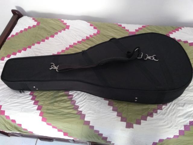 Case p violão - Foto 2