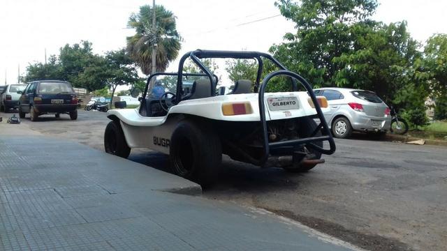 Buggy Bugre II - Foto 10