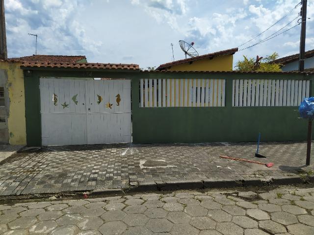 Casa para alugar em Mongaguá.