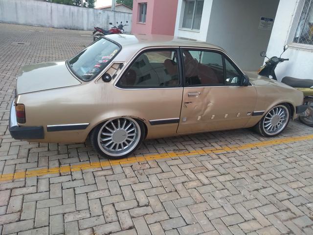 Chevette 86 - Foto 2