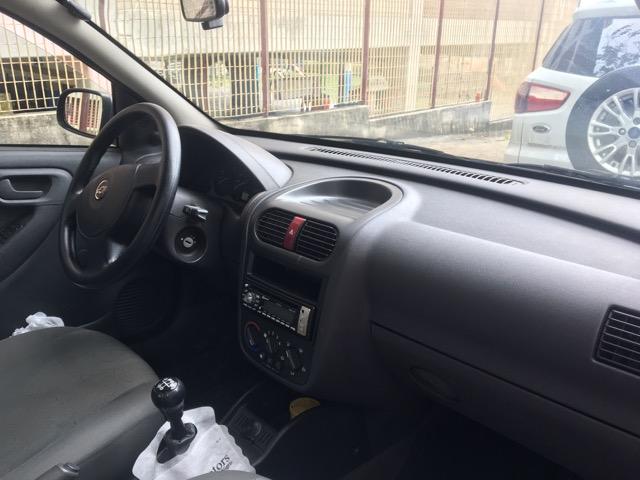 Corsa Hatch Maxx 1.0 FlexPower 2007 - Foto 4