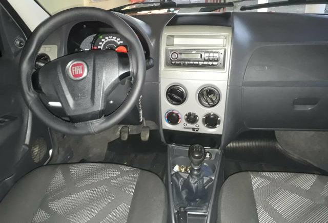 Palio 2014 R$22.700.00 - Foto 6