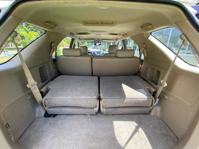 Toyota Hilux Sw4 - Srv 3.0 4x4 - 7 lugares - 2013/2014- muito conservada - Foto 16
