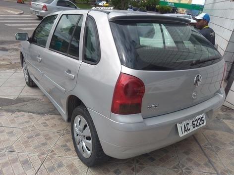 Gol G4 2008 - Foto 4