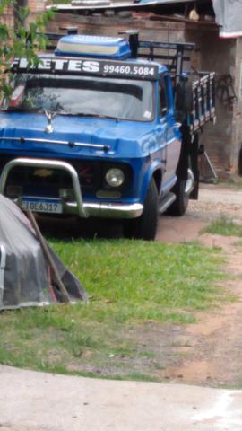 Fretes e viagem