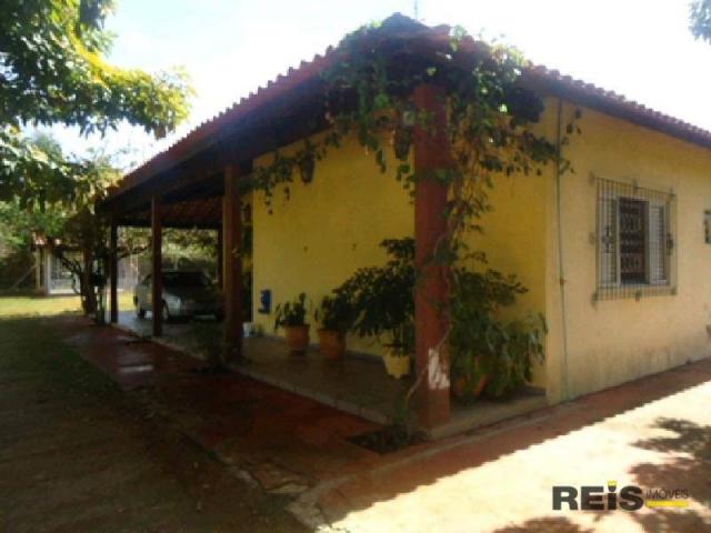 Chácara Residencial para locação, Éden, Sorocaba - . - Foto 3