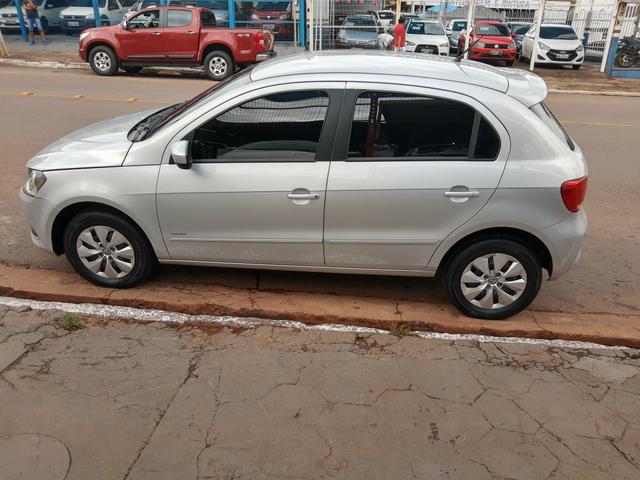 Gol trend ano 2014 - Foto 2