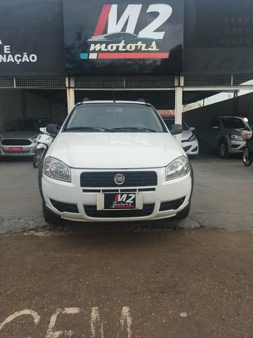 Vendo Strada CE completa extra - Foto 5