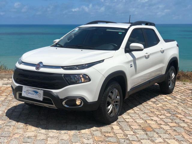 TORO 2019/2020 2.0 16V TURBO DIESEL FREEDOM 4WD AT9 - Foto 3