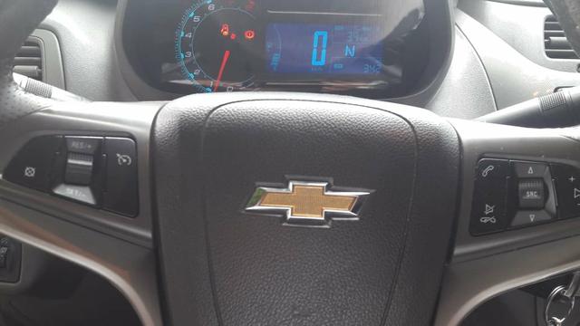 Cobalt 2013 / 2013 LTZ * Automático * GNV - Foto 4