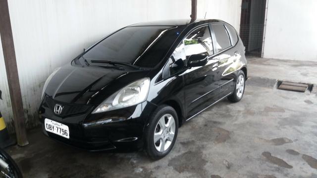 Honda Fit 1.4 2011 - Foto 2