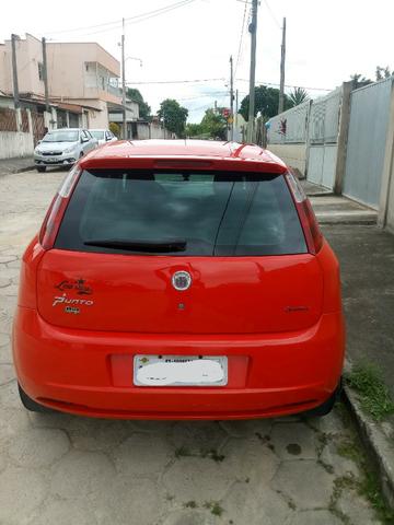 Punto Sporting 1.8 2008 - Foto 4