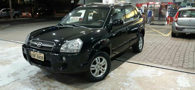 Tucson 4x4 automático v6 - Foto 6
