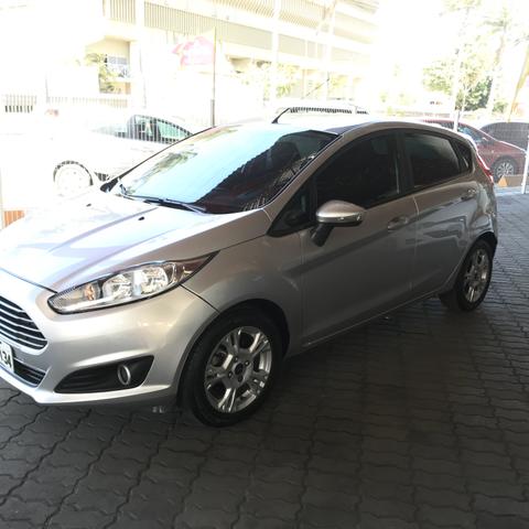 OPORTUNIDADE New Fiesta 2014 SE - Foto 3