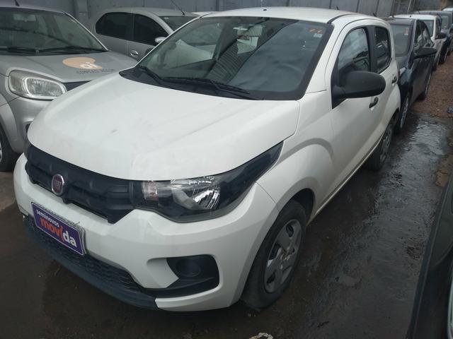 Atenção* Fiat Mobi 2019 - Foto 2