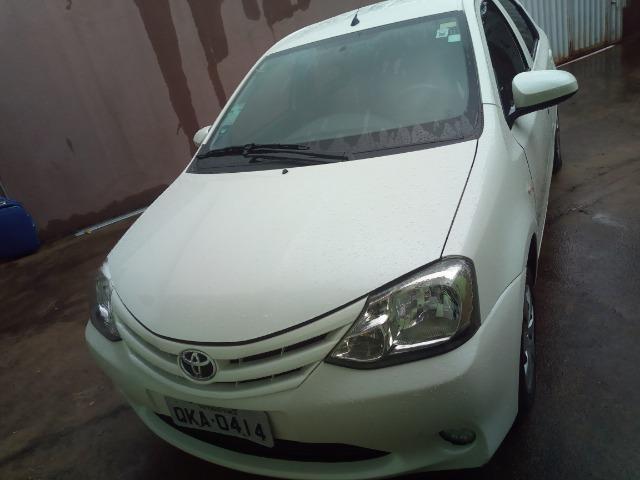 Vendo: veículo Toyota - Foto 3