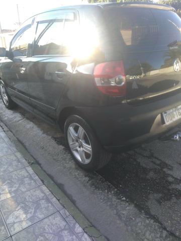 Carro Fox plus 1.6 ano 2004 - Foto 14
