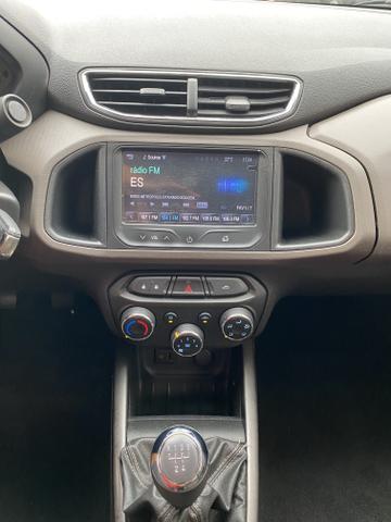 Prisma 1.4 LTZ 2014 - Foto 13
