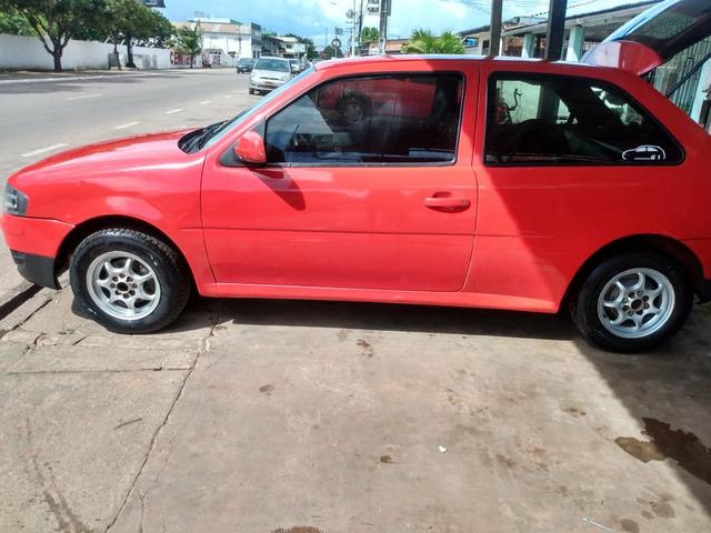 Gol g4 ano 2006