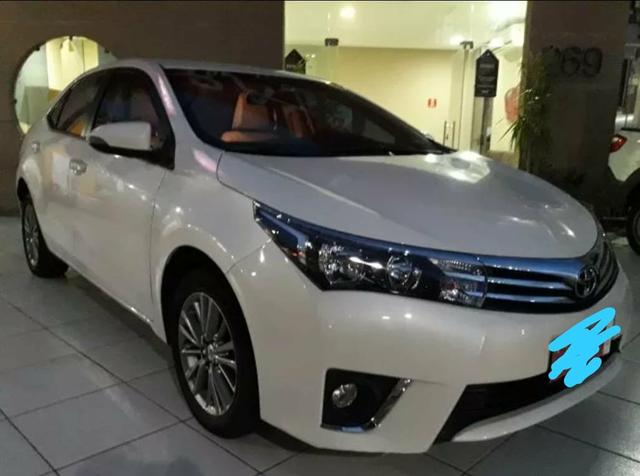Toyota Corolla 2.0 - Foto 3
