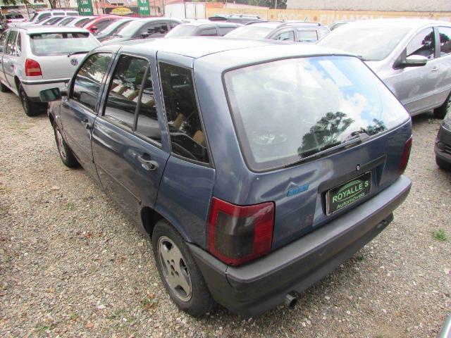 Fiat tipo 1.6 ie 3500 + parcelas direto pela loja sem burocracia - Foto 4