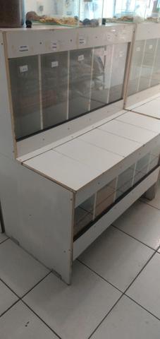 Cocho para rações - Foto 3