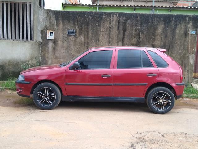 Gol g 3 - Foto 2