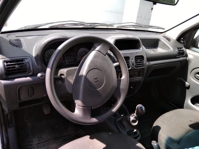 Renault Clio Autentique - Foto 4