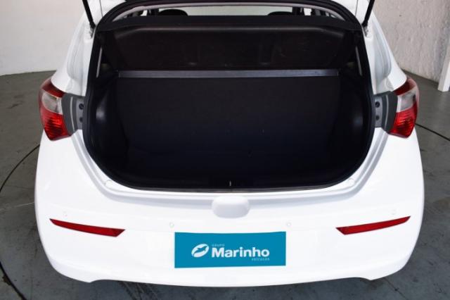 Hyundai hb20 2018 1.0 comfort 12v flex 4p manual - Foto 7