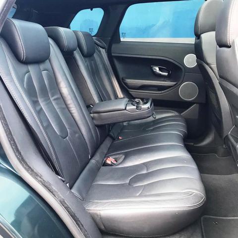 Land Rover Evoque - Foto 8