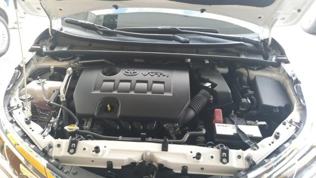 Corolla XEI 2.0 2018/19 Completo - Particular - Foto 6