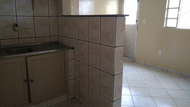 Apartamento 2/4 Bem Localizado Alto Maron - Foto 9