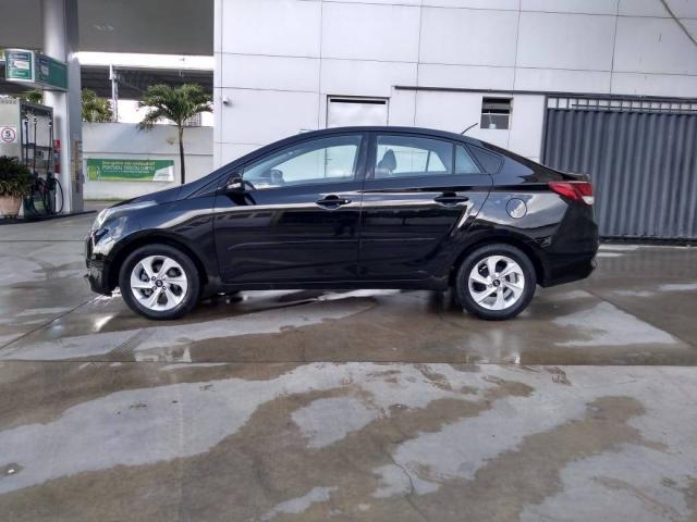 HB20S 2016/2016 1.6 COMFORT PLUS 16V FLEX 4P AUTOMÁTICO
