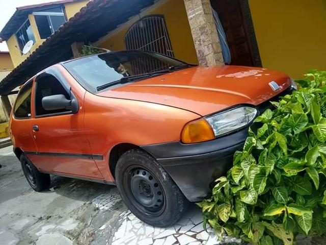 Palio 97 BASICO - Foto 2