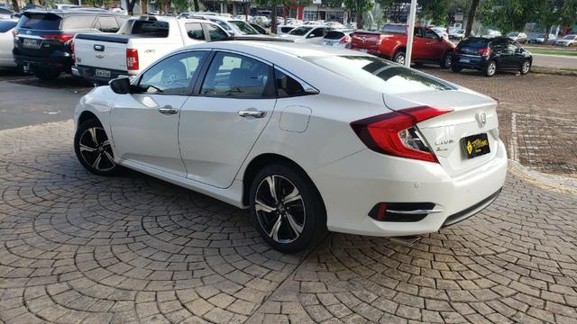 Honda Civic Touring AT -2016/2017 - 114.000km - 98.900,00 - Foto 6