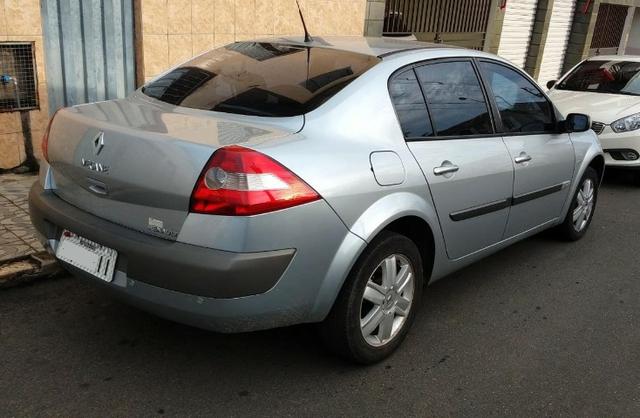 Renault Megane Completo - Foto 2