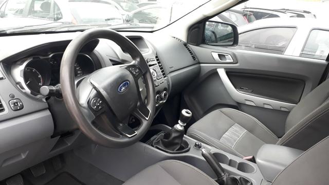Ford Ranger Xlt - Foto 3