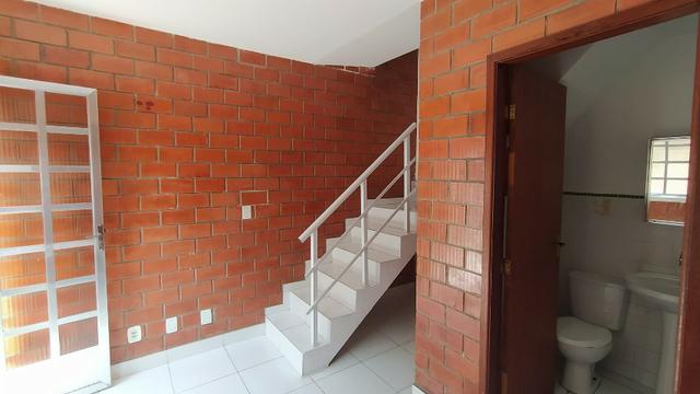 Rua Felipe Camarão - Casinha duplex em vila - Foto 2