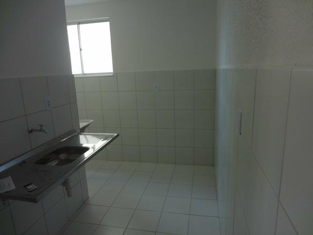 Aluga-se apartamento no condomínio doce lar,bairro conceição - Foto 5