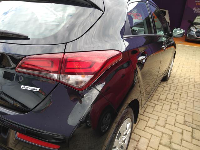 HB20 1.6 Automático Confort Plus - Foto 4