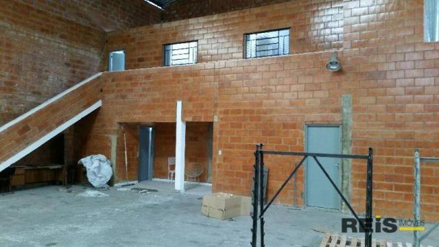 Galpão à venda, 2492 m² por R$ 3.900.000,00 - Vossoroca - Votorantim/SP - Foto 8