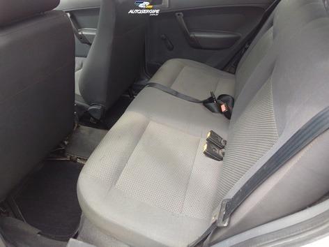 Gol G4 2008 - Foto 2