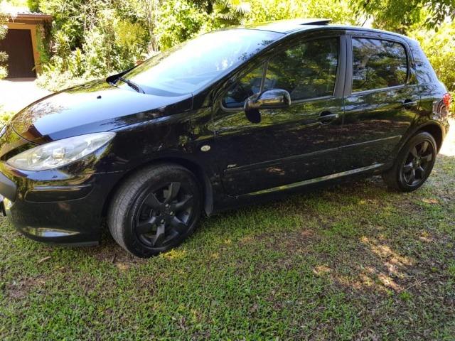 Peugeot 307 Presence Pack 2.0 Automático - Foto 2