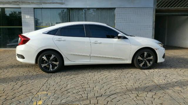 Civic Elx 2.0 AT - 2016/2017 - 52.000KM - 85.000,00 - Foto 4
